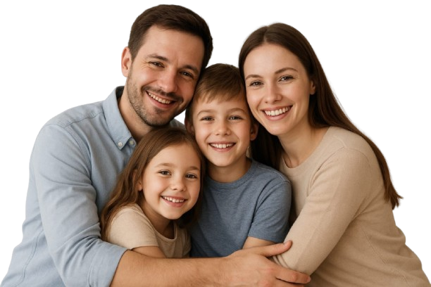 Família
